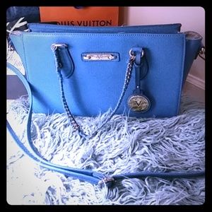 1969 Versace SRL Purse